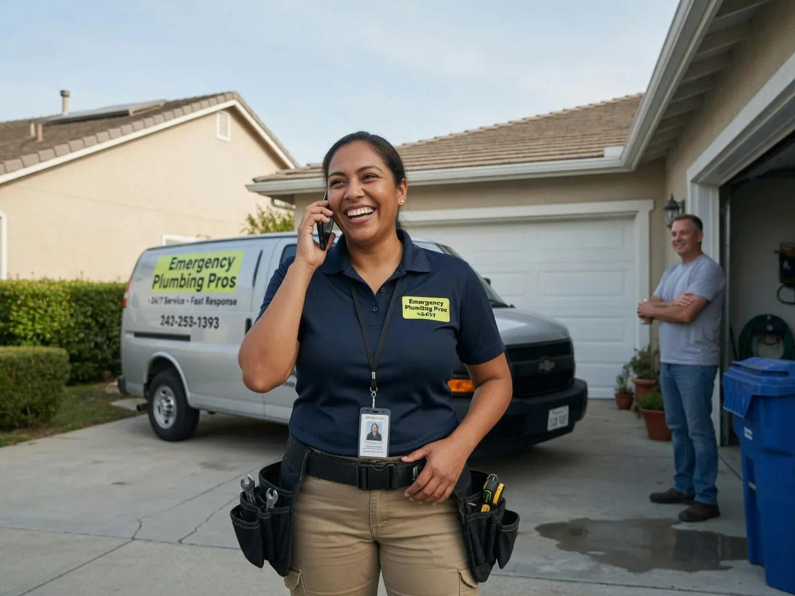 Emergency Plumber De Borgia, MT FAQs